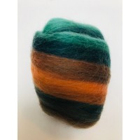 Merinos wool extra fine (19 microns)